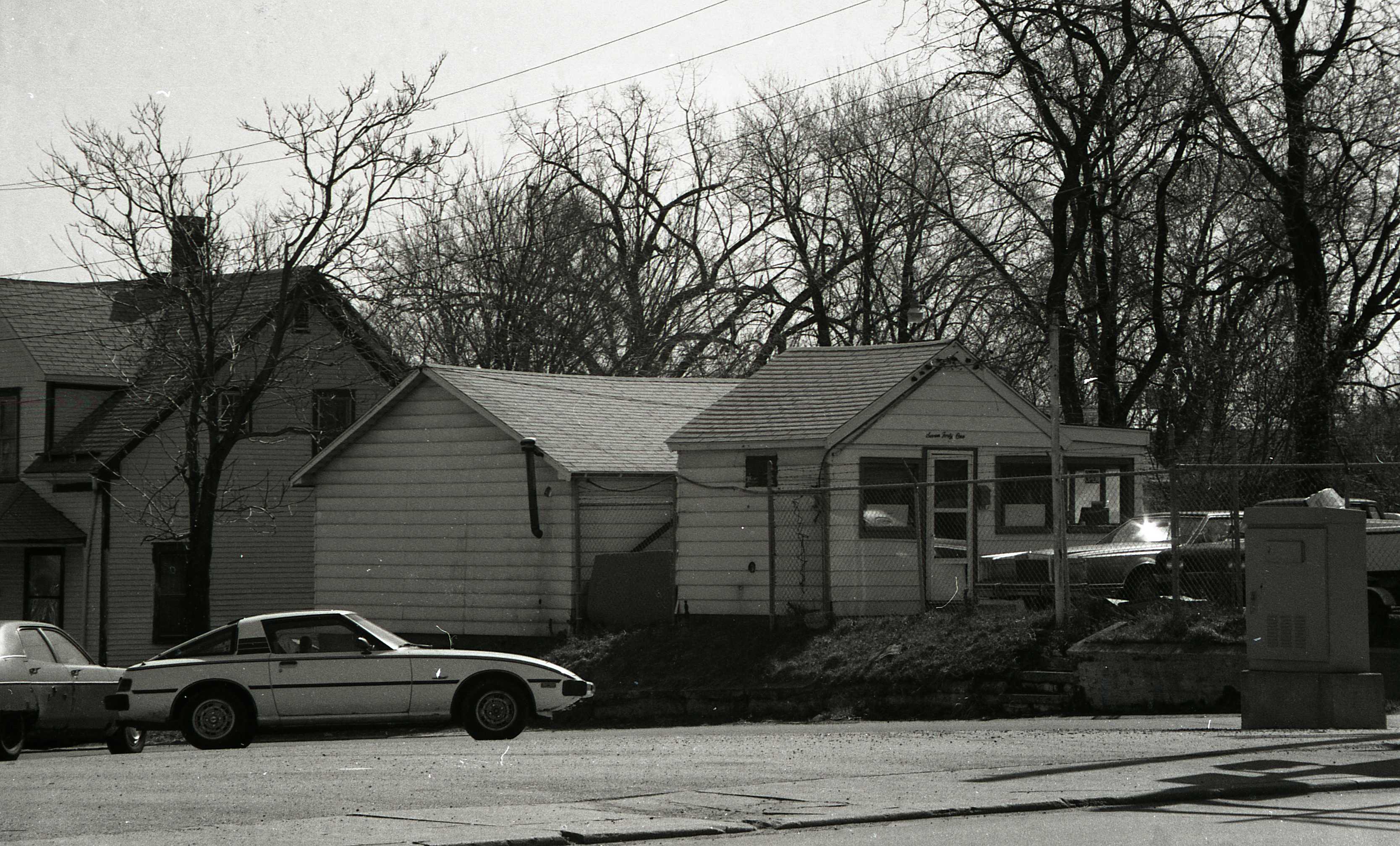 741 Lincolnway East